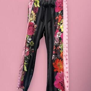 Victoria's Secret Satin Pajama Pant
